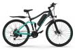 E Motorad EMX Electric Bike – Aqua
